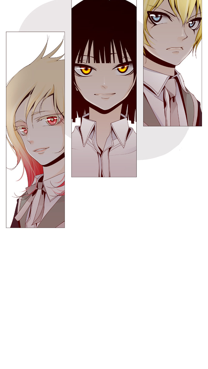 Read Trump chapter 45 image 11 on Lezhin