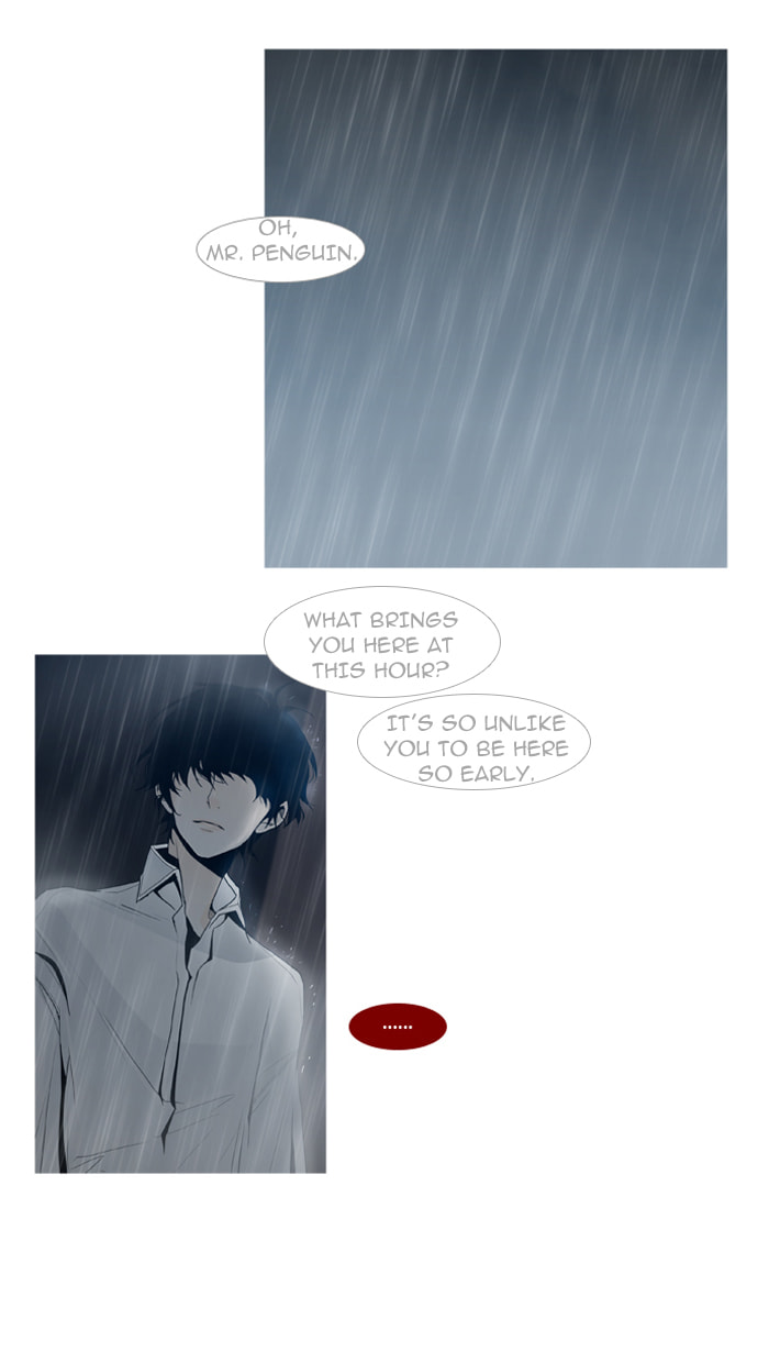 Read Trump chapter 45 image 12 on Lezhin
