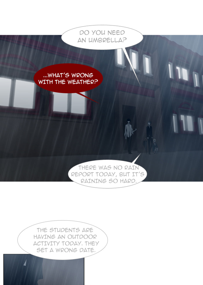 Read Trump chapter 45 image 13 on Lezhin