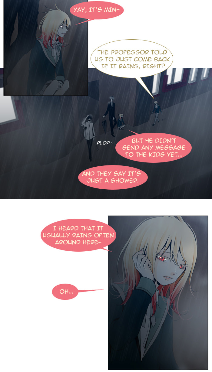 Read Trump chapter 45 image 14 on Lezhin