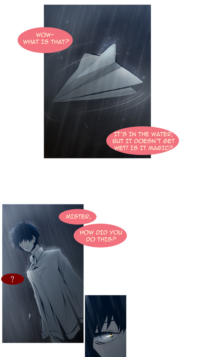 Read Trump chapter 45 image 15 on Lezhin