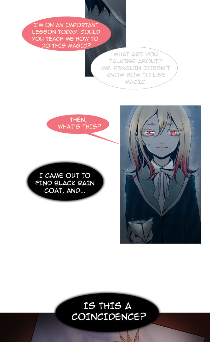 Read Trump chapter 45 image 16 on Lezhin