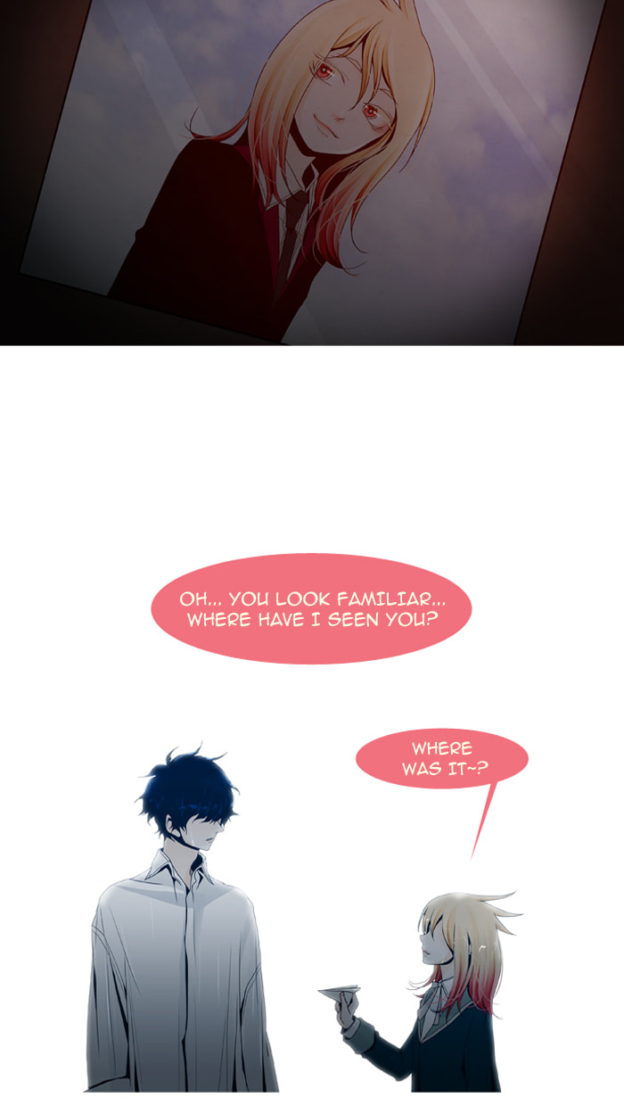 Read Trump chapter 45 image 17 on Lezhin