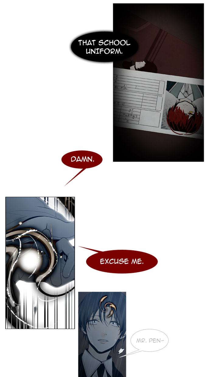 Read Trump chapter 45 image 19 on Lezhin