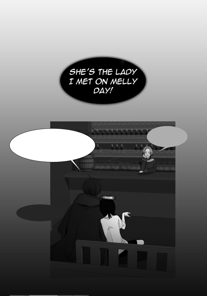 Read Trump chapter 45 image 2 on Lezhin