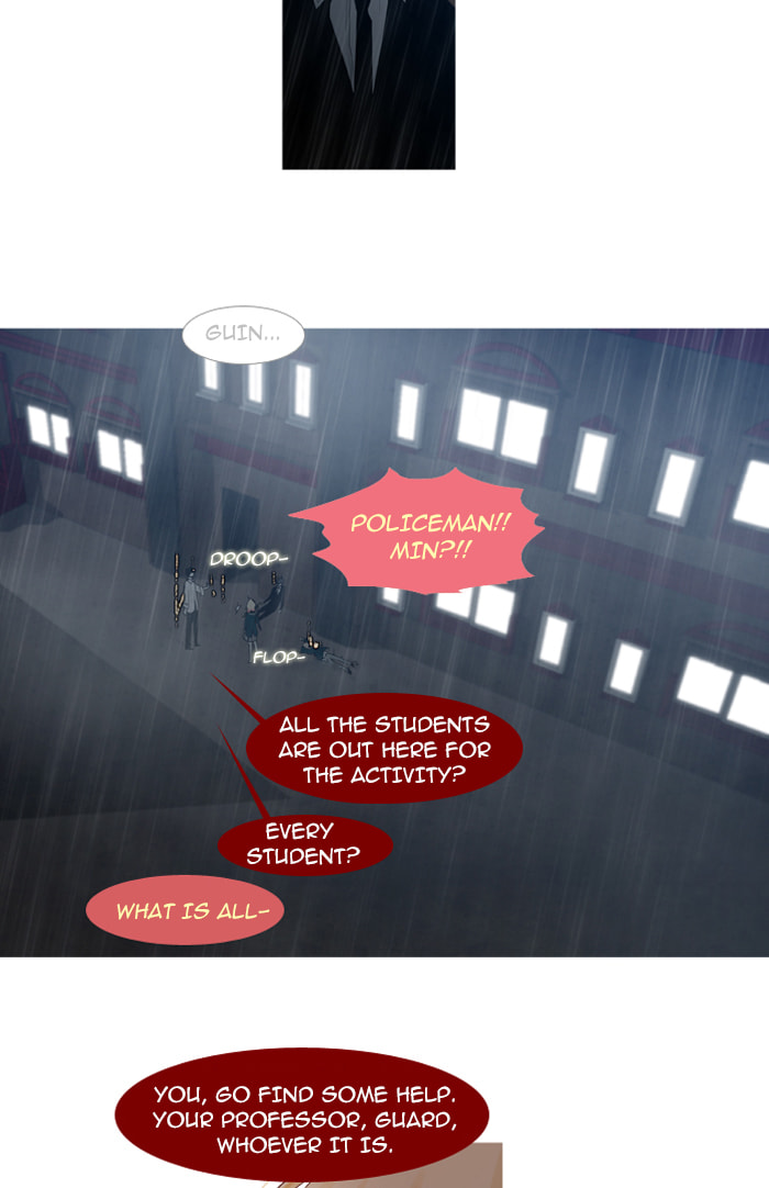 Read Trump chapter 45 image 20 on Lezhin