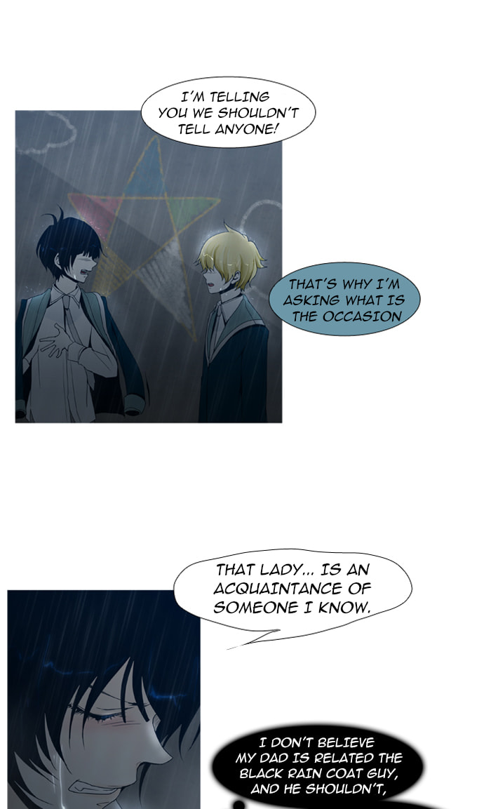 Read Trump chapter 45 image 24 on Lezhin