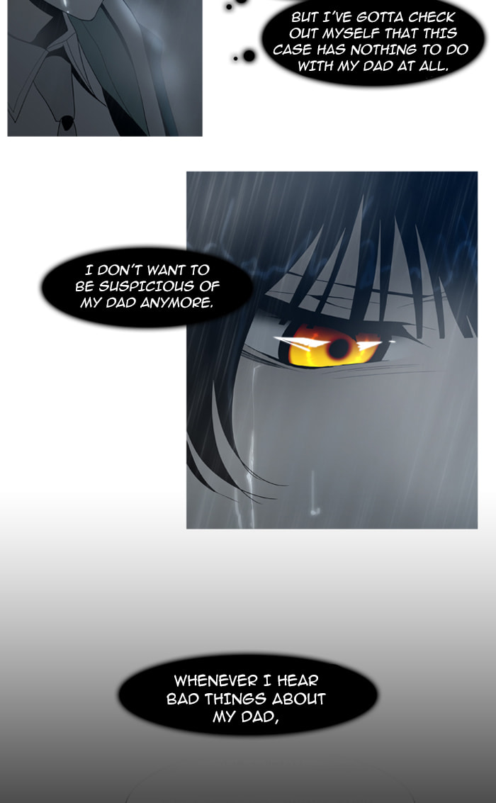 Read Trump chapter 45 image 25 on Lezhin