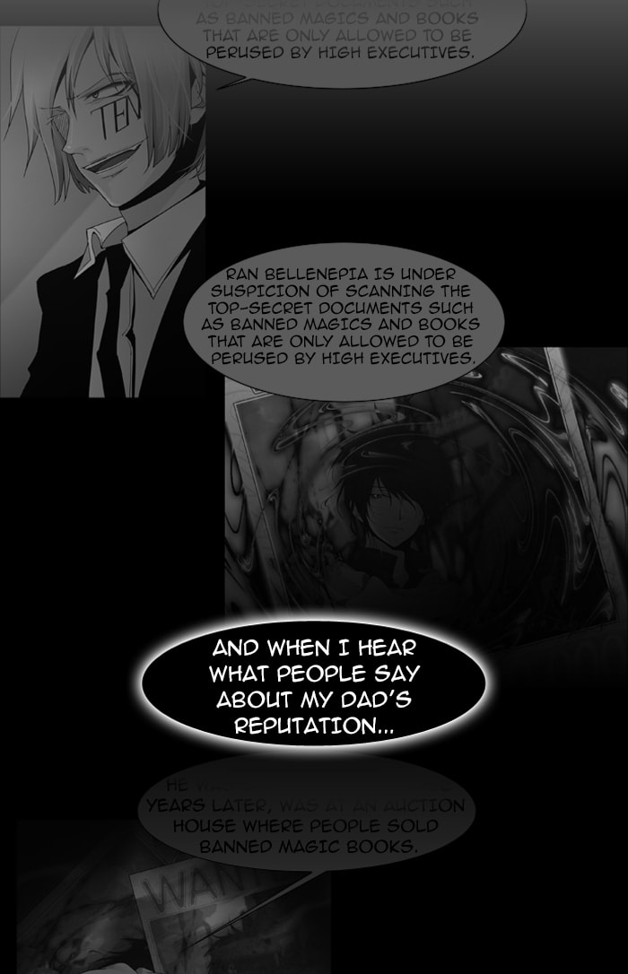 Read Trump chapter 45 image 26 on Lezhin
