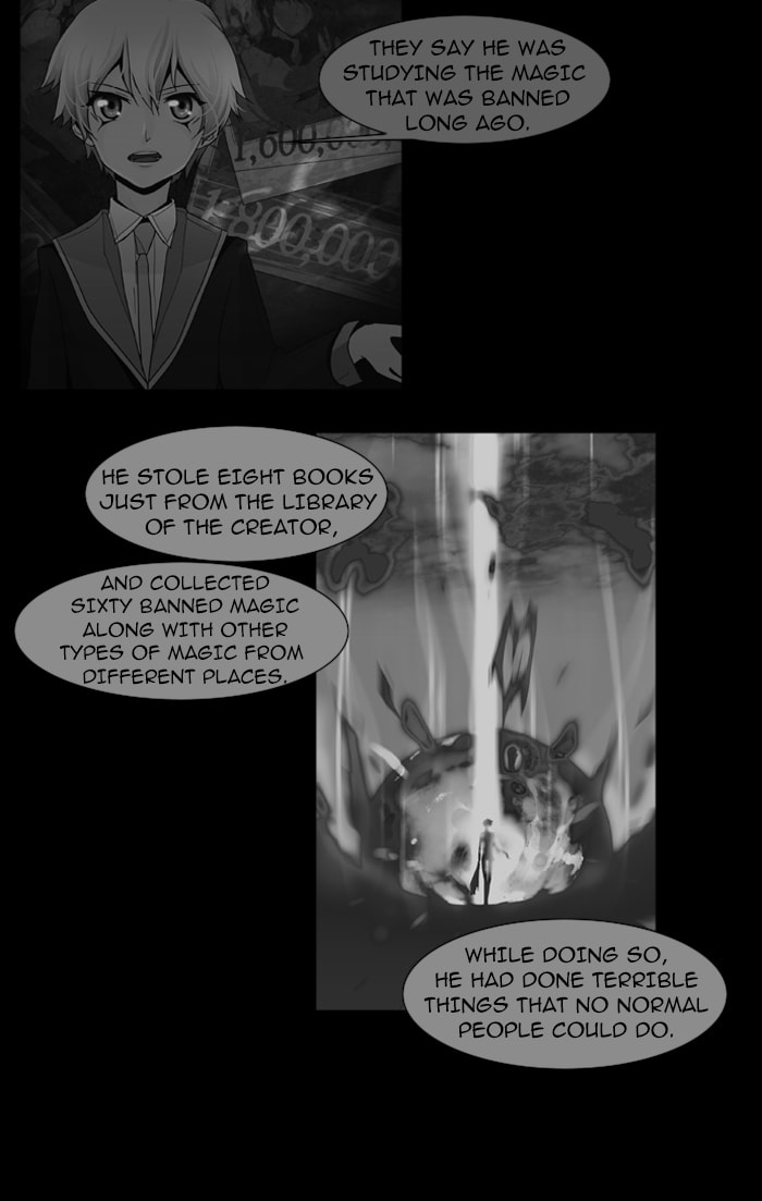 Read Trump chapter 45 image 27 on Lezhin