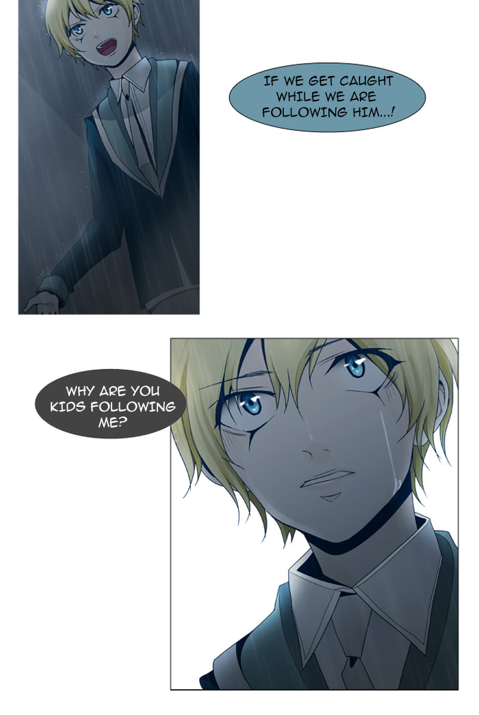 Read Trump chapter 45 image 29 on Lezhin