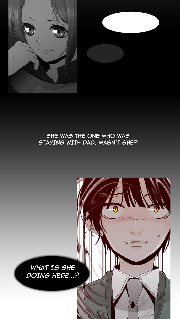 Read Trump chapter 45 image 3 on Lezhin