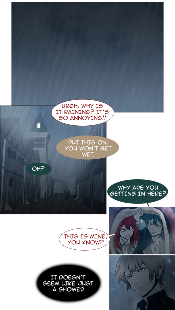 Read Trump chapter 46 image 12 on Lezhin