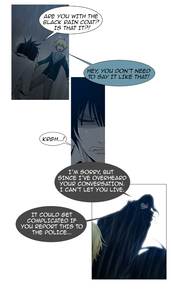 Read Trump chapter 46 image 20 on Lezhin