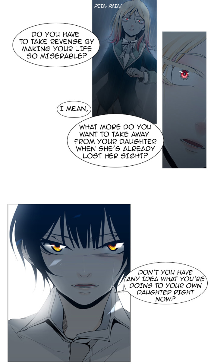 Read Trump chapter 46 image 23 on Lezhin