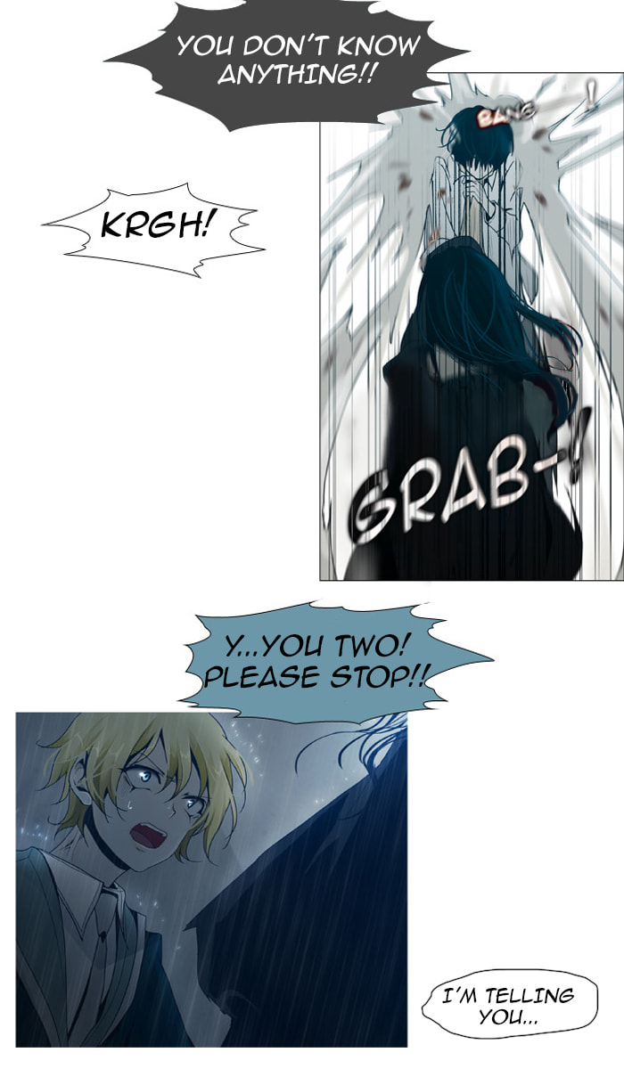 Read Trump chapter 46 image 26 on Lezhin