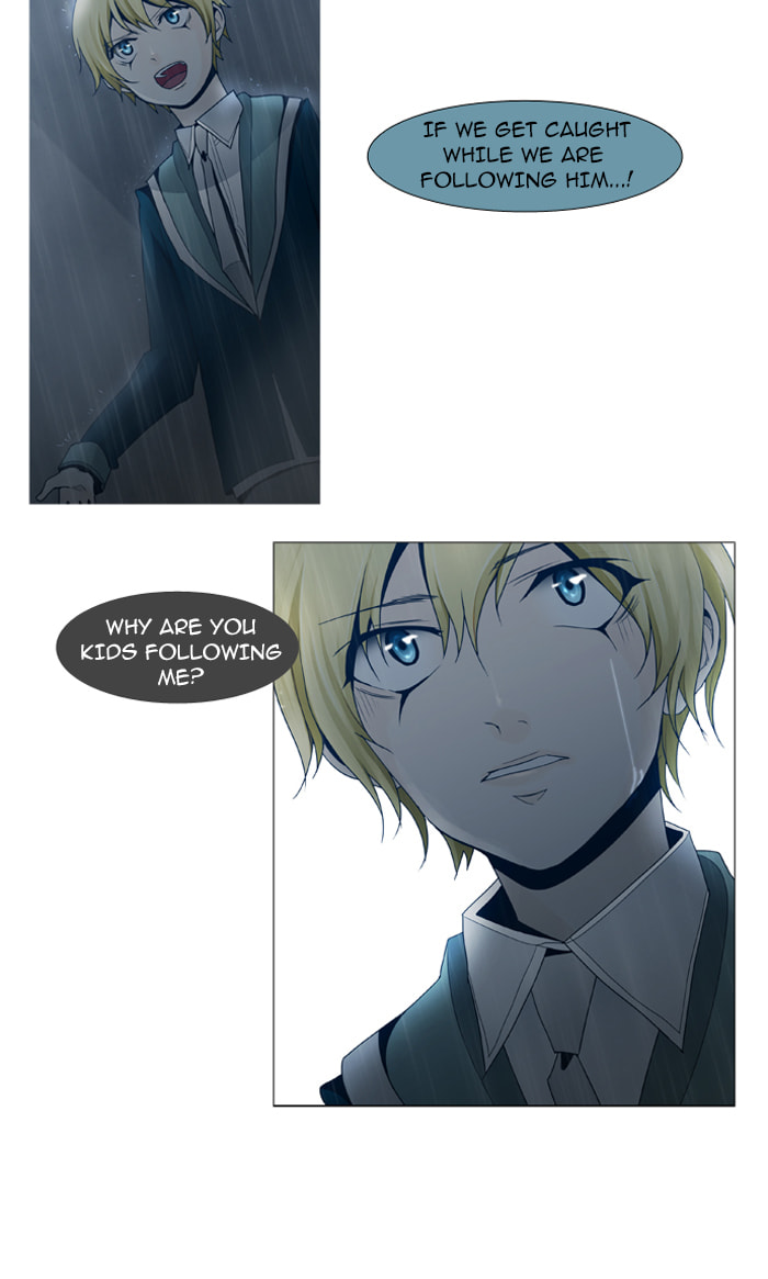 Read Trump chapter 46 image 5 on Lezhin