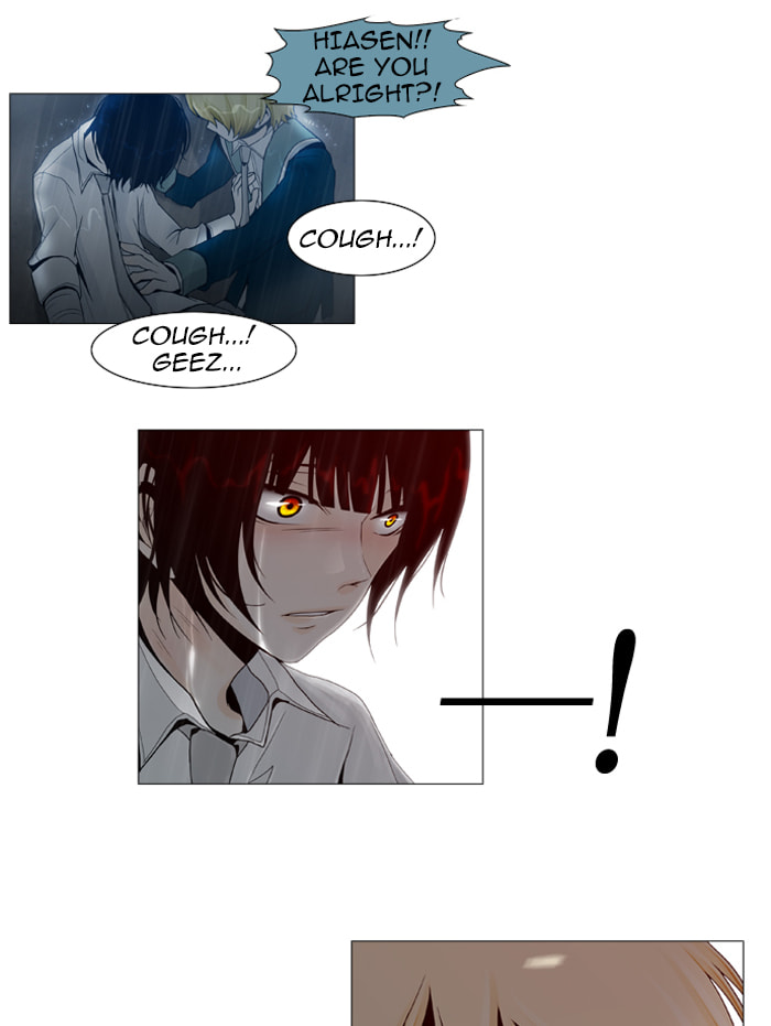 Read Trump chapter 47 image 13 on Lezhin