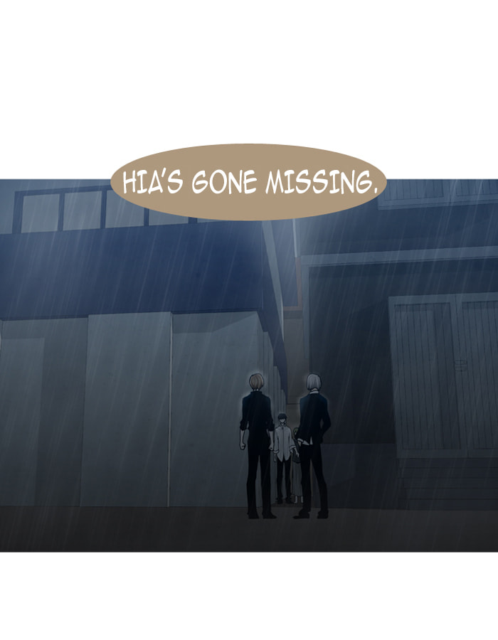 Read Trump chapter 47 image 20 on Lezhin