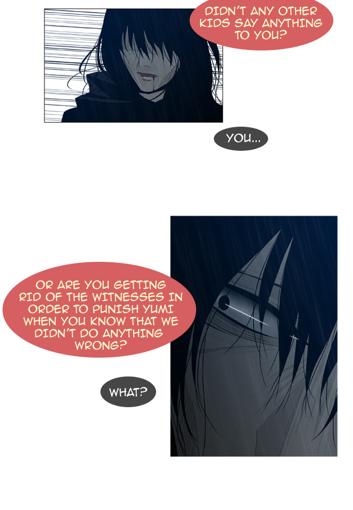 Read Trump chapter 47 image 24 on Lezhin