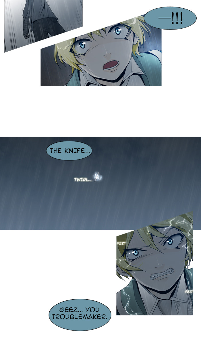 Read Trump chapter 47 image 29 on Lezhin