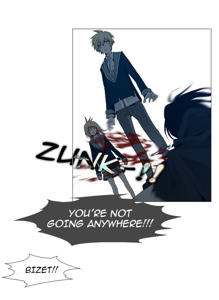 Read Trump chapter 48 image 17 on Lezhin