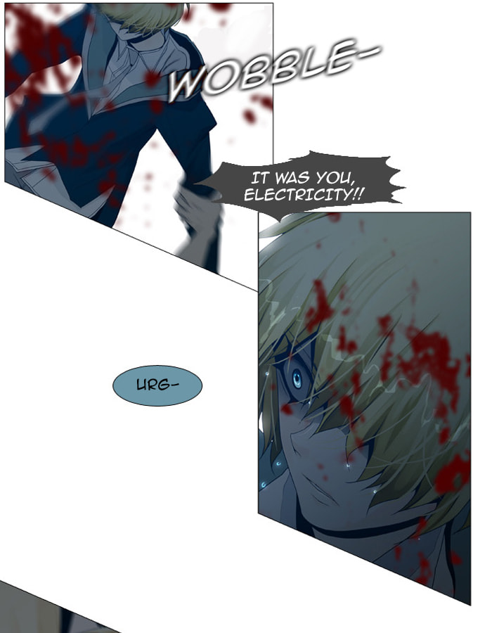 Read Trump chapter 48 image 18 on Lezhin