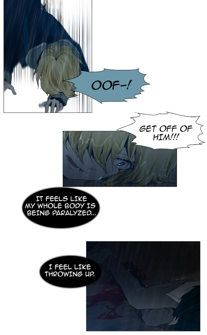 Read Trump chapter 48 image 21 on Lezhin