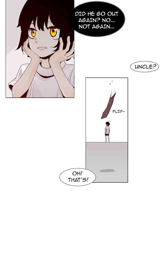 Read Trump chapter 48 image 32 on Lezhin