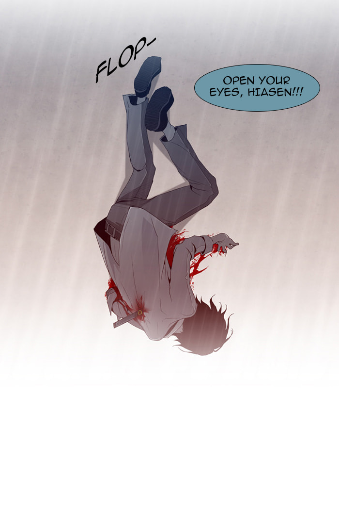 Read Trump chapter 48 image 34 on Lezhin