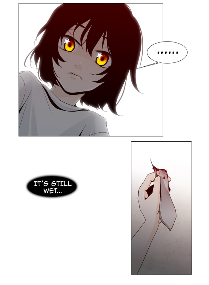 Read Trump chapter 49 image 11 on Lezhin