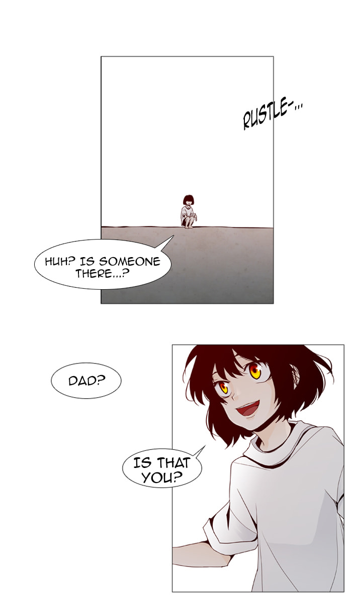 Read Trump chapter 49 image 12 on Lezhin