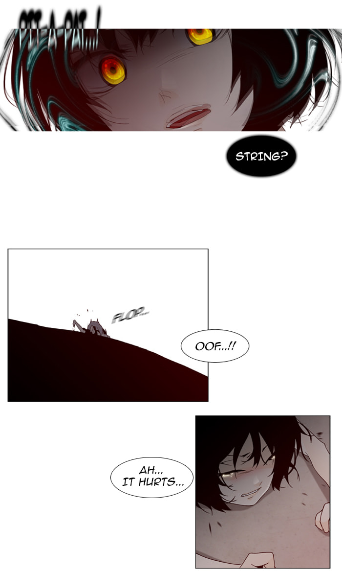 Read Trump chapter 49 image 15 on Lezhin
