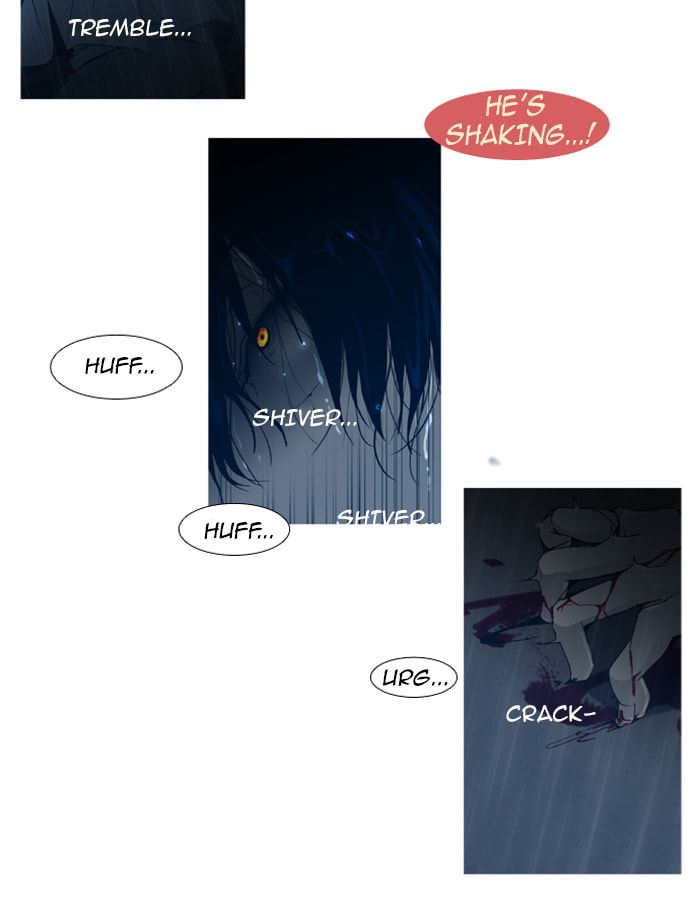Read Trump chapter 49 image 19 on Lezhin