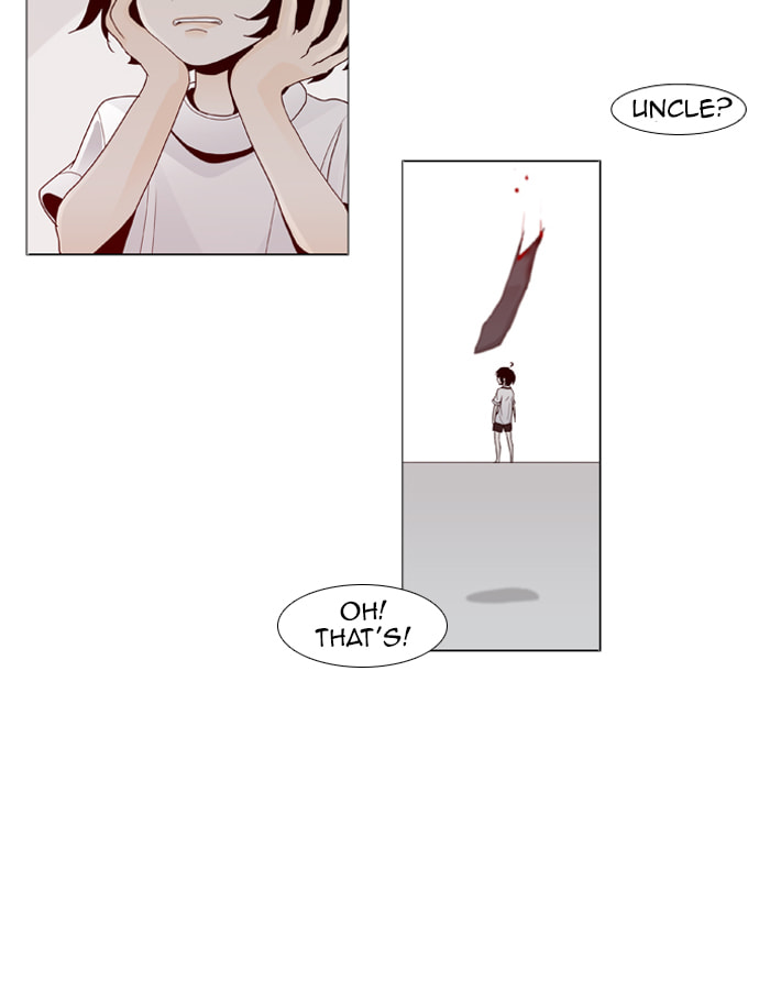 Read Trump chapter 49 image 2 on Lezhin