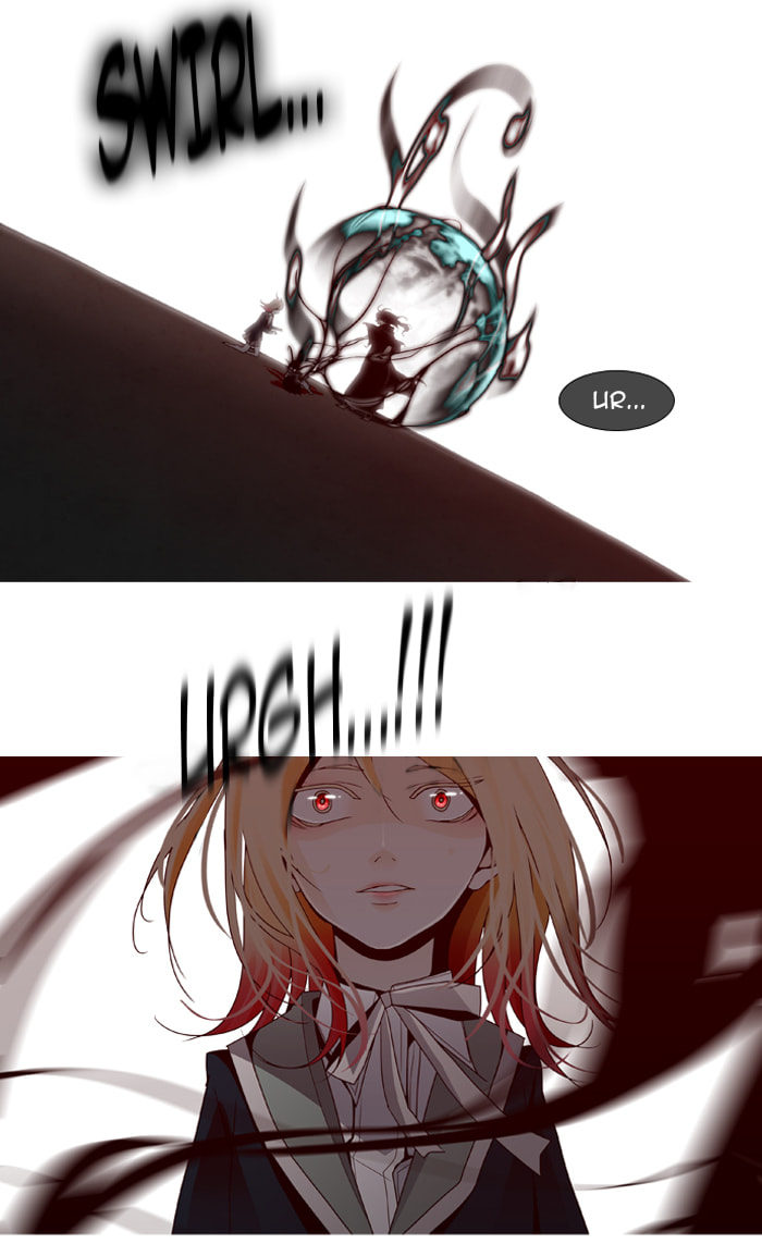 Read Trump chapter 49 image 23 on Lezhin