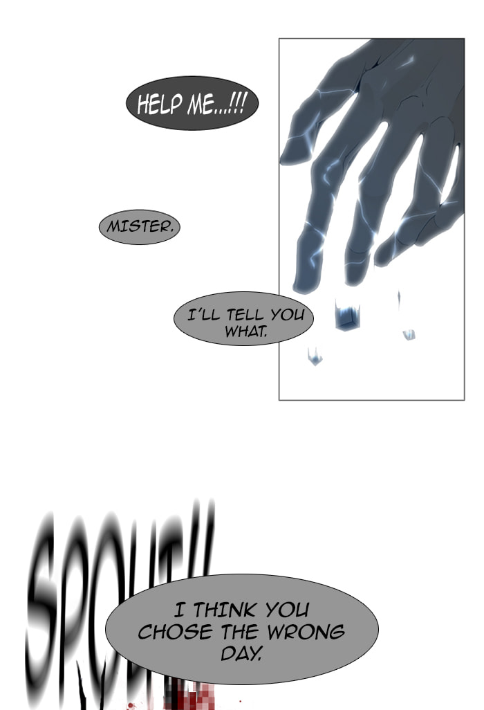 Read Trump chapter 49 image 28 on Lezhin