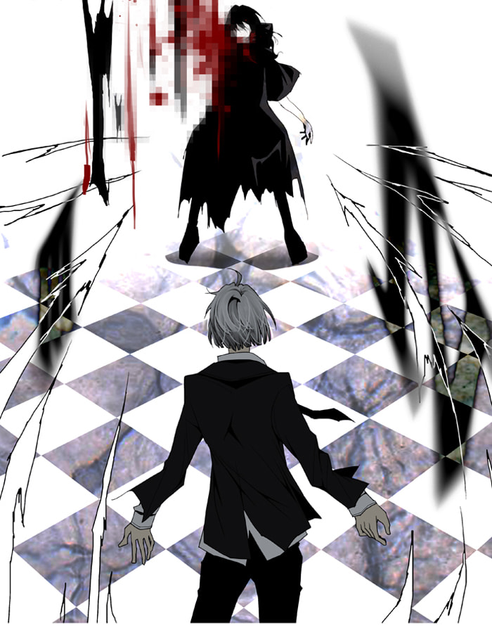 Read Trump chapter 49 image 29 on Lezhin