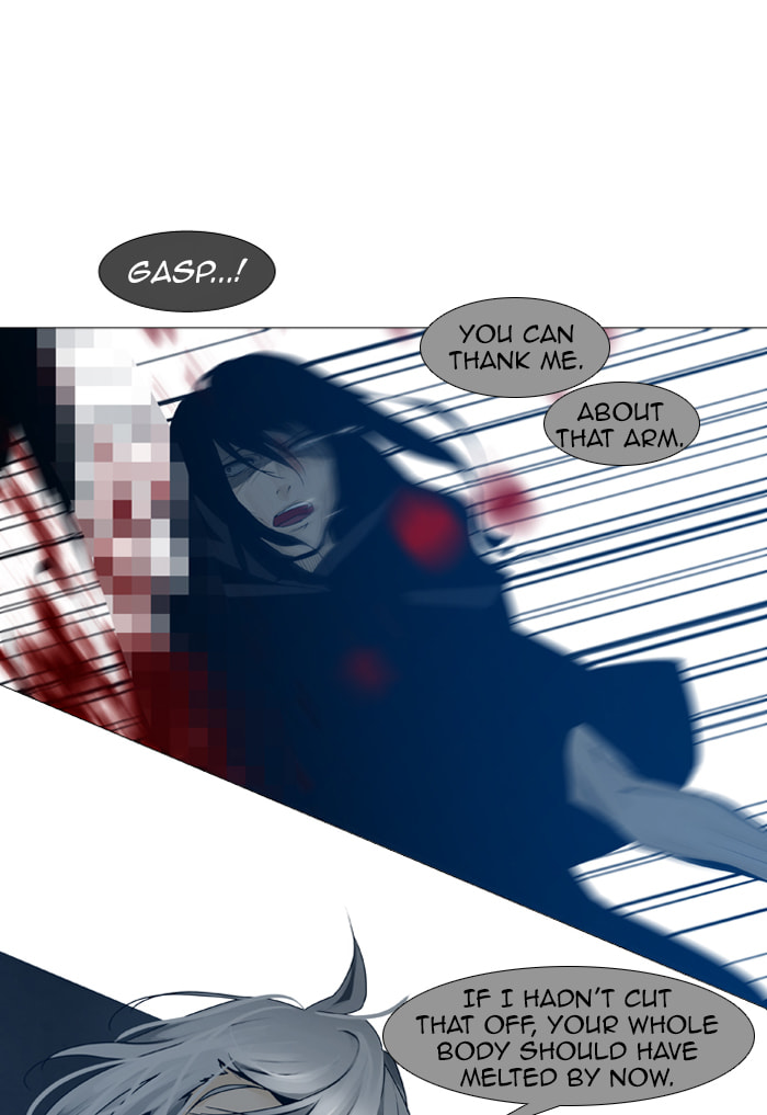 Read Trump chapter 49 image 30 on Lezhin