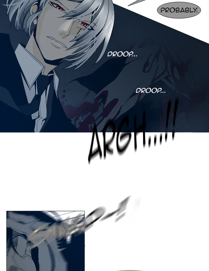 Read Trump chapter 49 image 31 on Lezhin