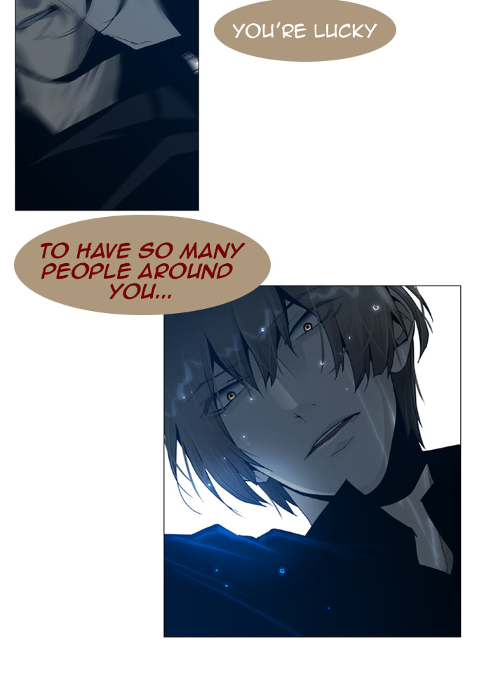 Read Trump chapter 49 image 32 on Lezhin