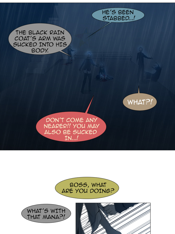Read Trump chapter 49 image 34 on Lezhin