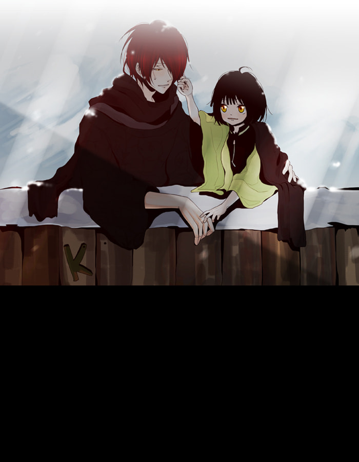Read Trump chapter 49 image 40 on Lezhin