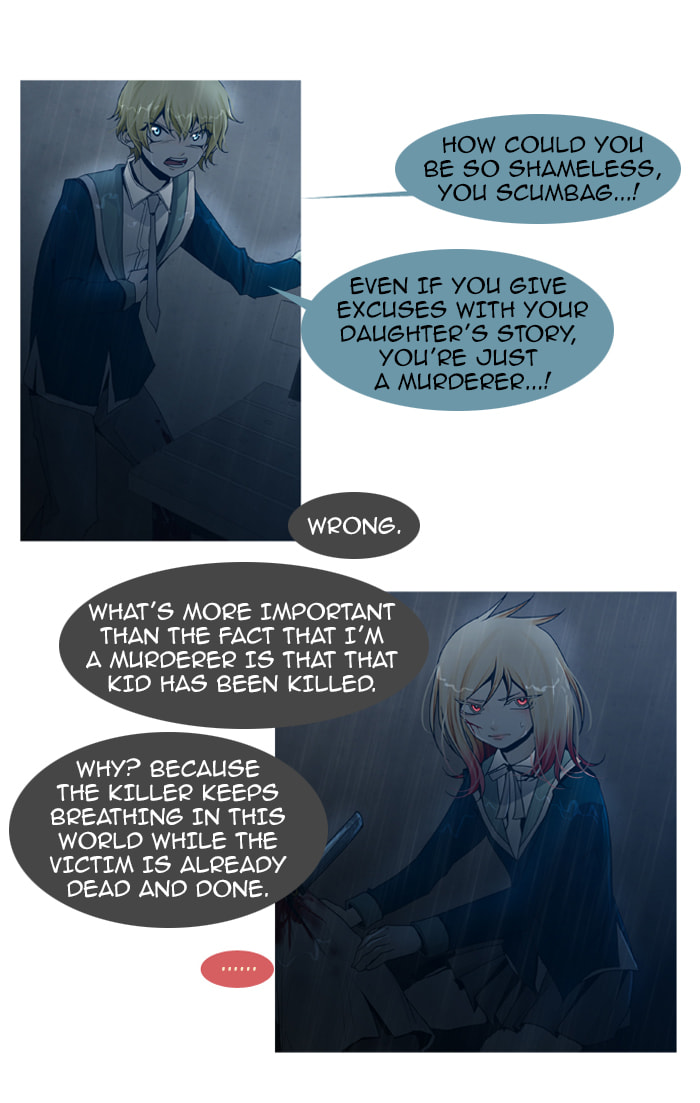 Read Trump chapter 49 image 6 on Lezhin