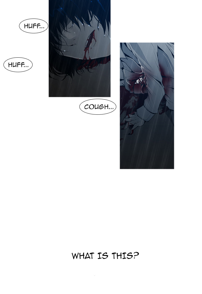 Read Trump chapter 49 image 8 on Lezhin