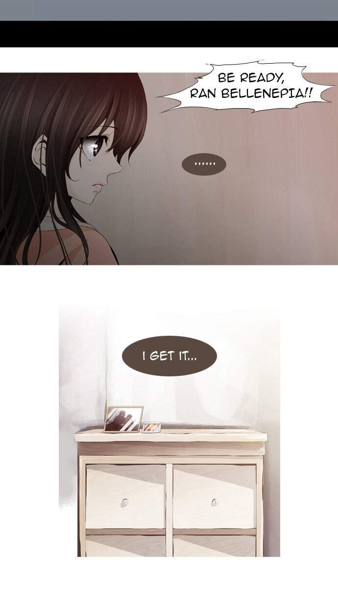 Read Trump chapter 5 image 10 on Lezhin