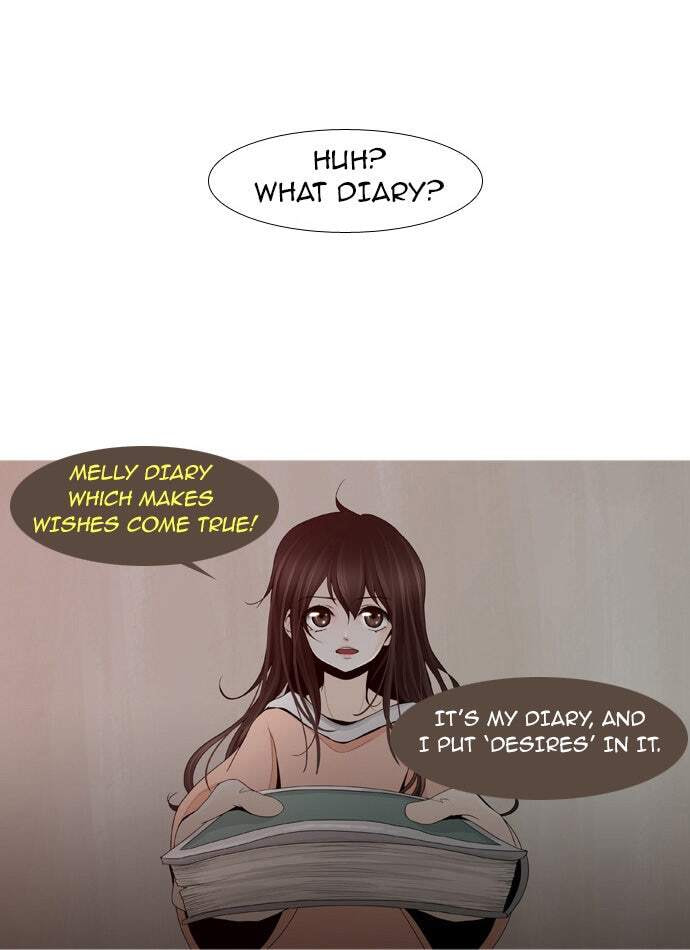 Read Trump chapter 5 image 13 on Lezhin