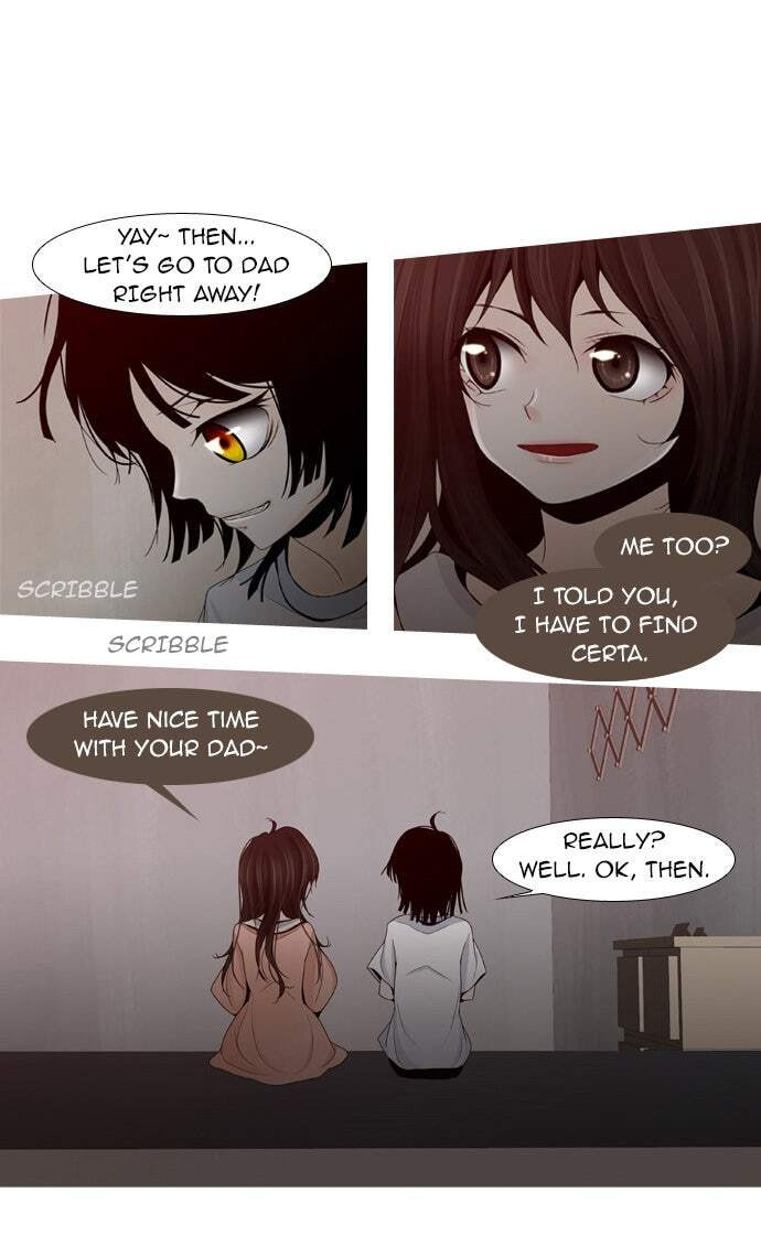 Read Trump chapter 5 image 17 on Lezhin