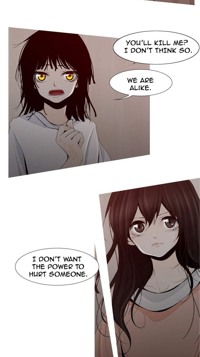 Read Trump chapter 5 image 2 on Lezhin