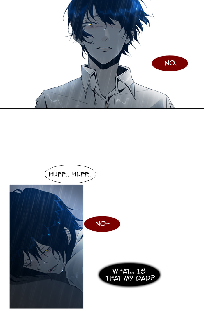 Read Trump chapter 50 image 10 on Lezhin